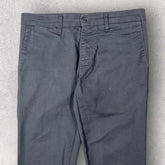 Carhartt Wip Trousers - W34 L33